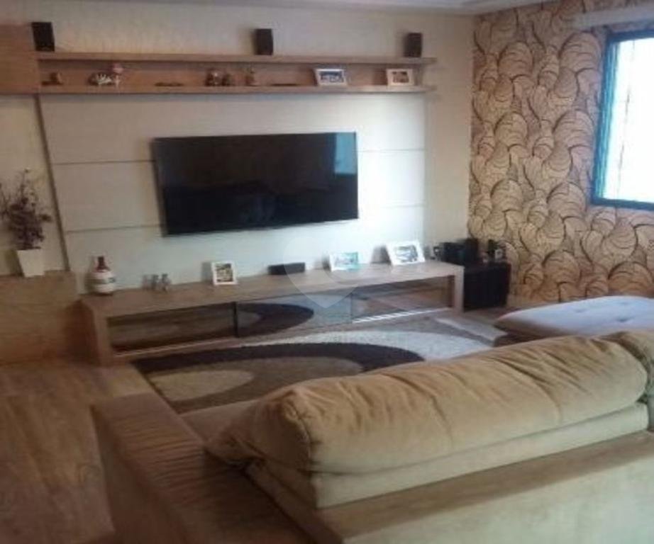 Venda Apartamento Praia Grande Tupi REO292135 1