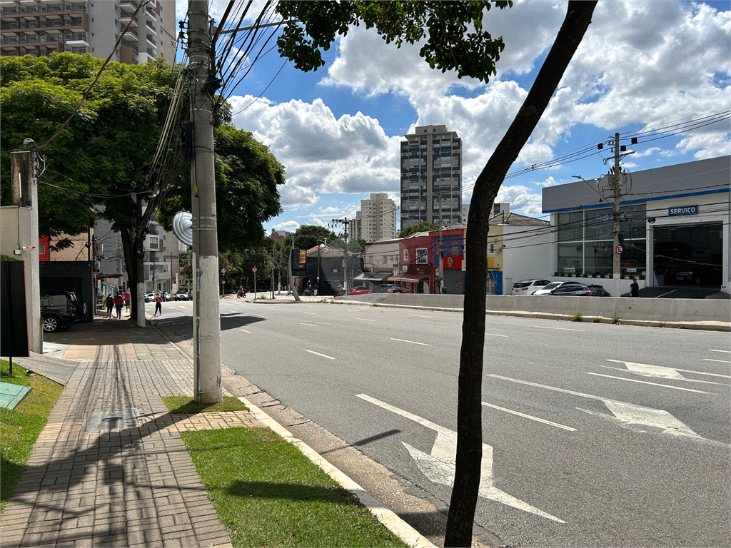 Venda Salas São Paulo Vila Clementino REO292150 33