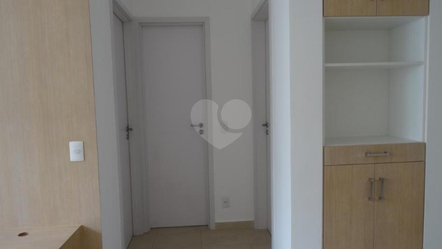 Venda Apartamento São Paulo Vila Buarque REO292162 4