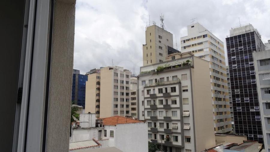 Venda Apartamento São Paulo Vila Buarque REO292162 18