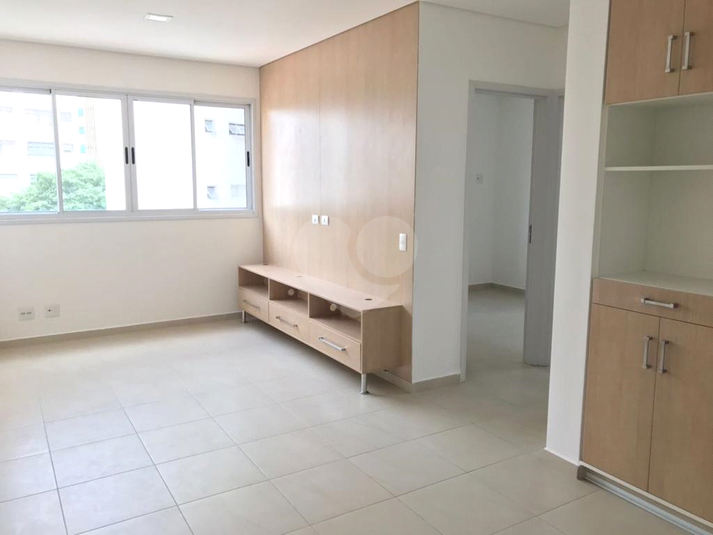 Venda Apartamento São Paulo Vila Buarque REO292162 27