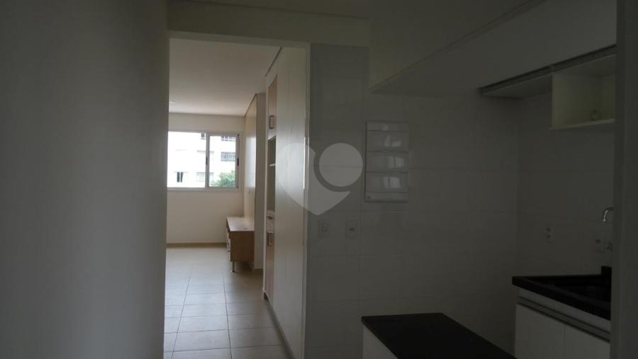 Venda Apartamento São Paulo Vila Buarque REO292162 5