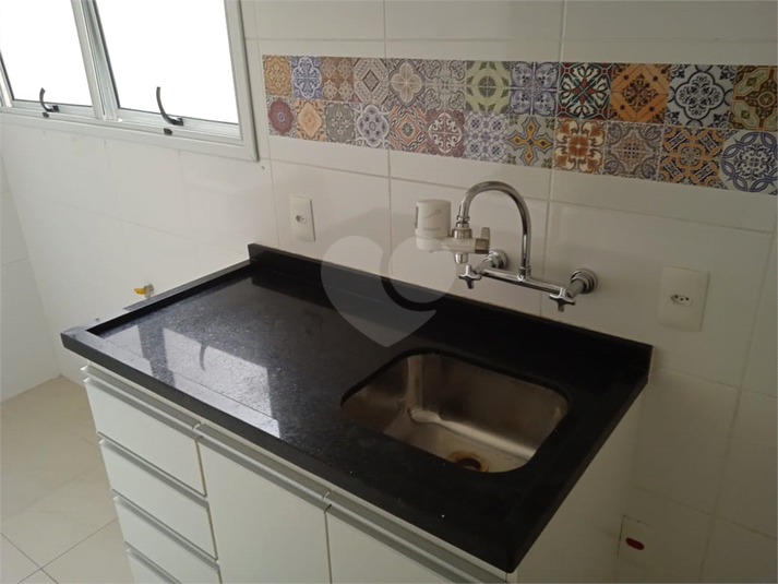 Venda Apartamento São Paulo Vila Buarque REO292162 33