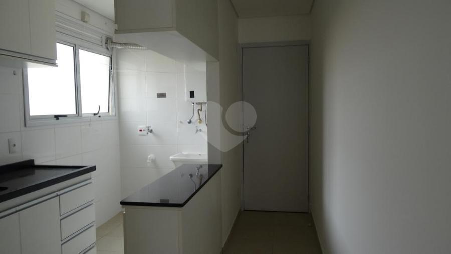 Venda Apartamento São Paulo Vila Buarque REO292162 8