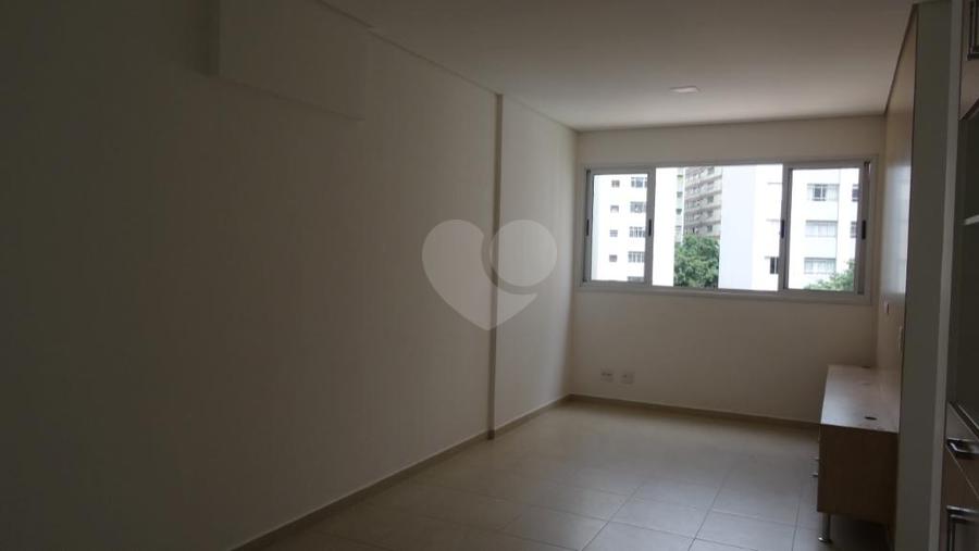 Venda Apartamento São Paulo Vila Buarque REO292162 2