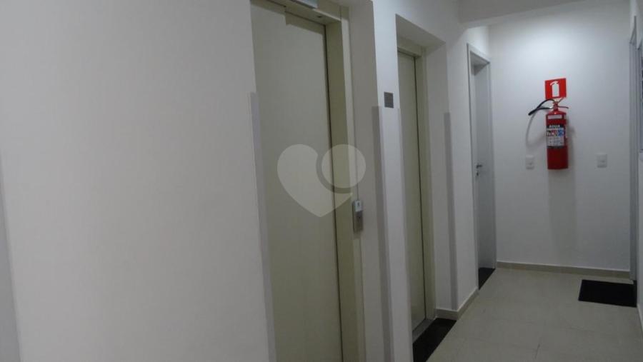 Venda Apartamento São Paulo Vila Buarque REO292162 17