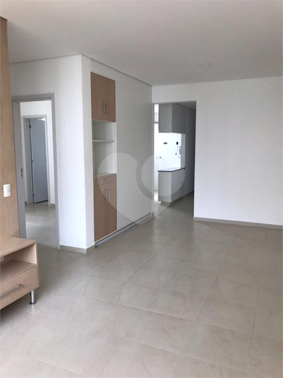 Venda Apartamento São Paulo Vila Buarque REO292162 26