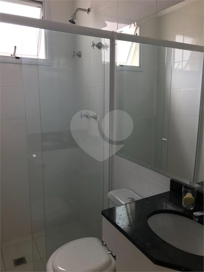 Venda Apartamento São Paulo Vila Buarque REO292162 24