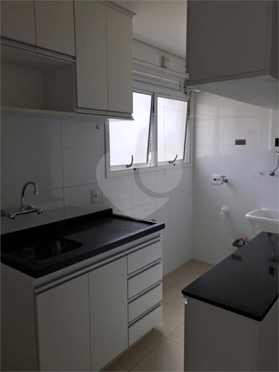 Venda Apartamento São Paulo Vila Buarque REO292162 20