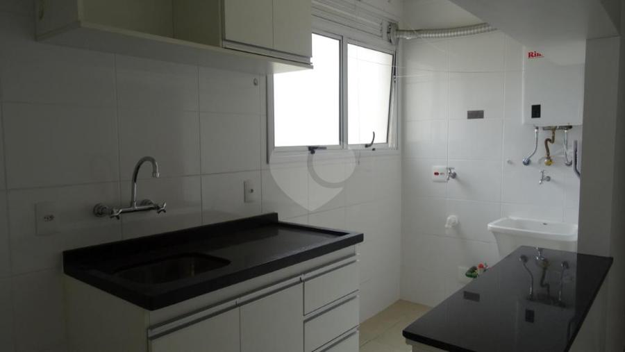 Venda Apartamento São Paulo Vila Buarque REO292162 9