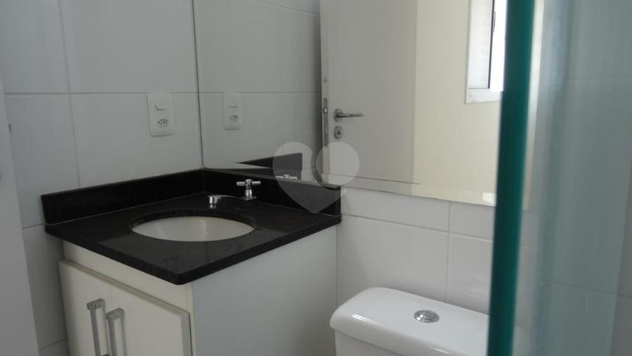 Venda Apartamento São Paulo Vila Buarque REO292162 11