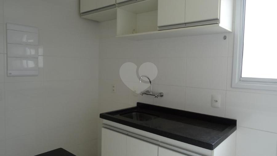 Venda Apartamento São Paulo Vila Buarque REO292162 7