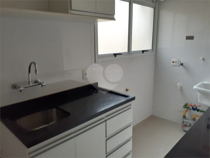 Venda Apartamento São Paulo Vila Buarque REO292162 34