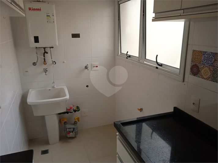 Venda Apartamento São Paulo Vila Buarque REO292162 35