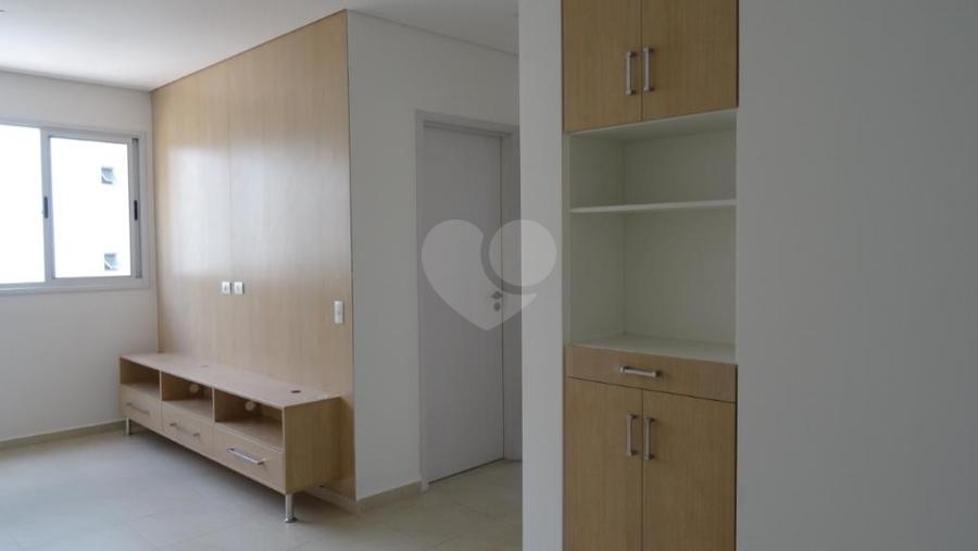 Venda Apartamento São Paulo Vila Buarque REO292162 1