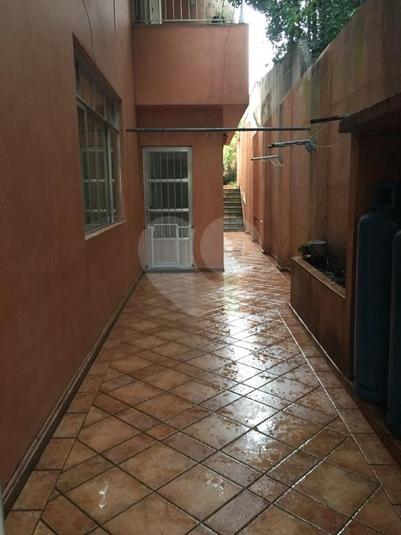 Venda Casa Ribeirão Preto Ribeirânia REO292176 50