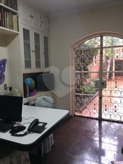 Venda Casa Ribeirão Preto Ribeirânia REO292176 29