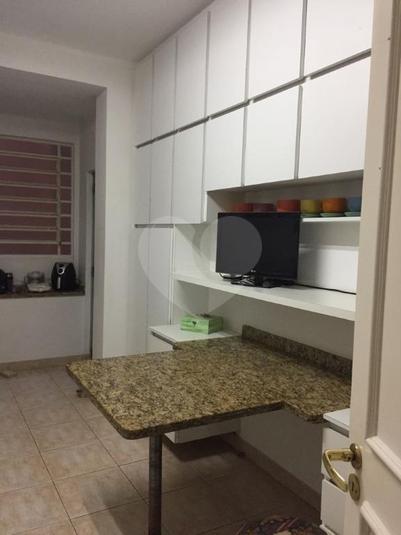 Venda Casa Ribeirão Preto Ribeirânia REO292176 8