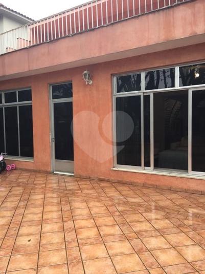 Venda Casa Ribeirão Preto Ribeirânia REO292176 34