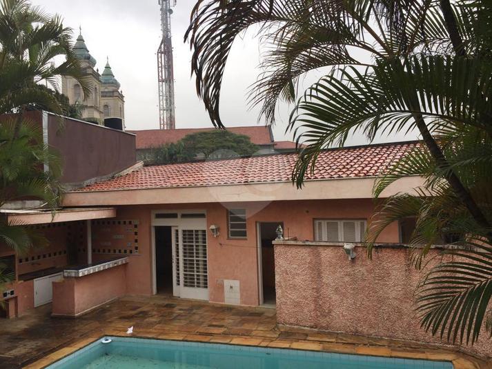 Venda Casa Ribeirão Preto Ribeirânia REO292176 4