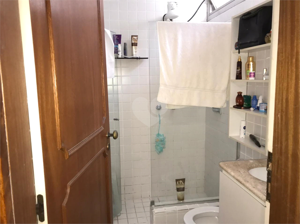 Venda Casa térrea São Paulo Planalto Paulista REO29226 28