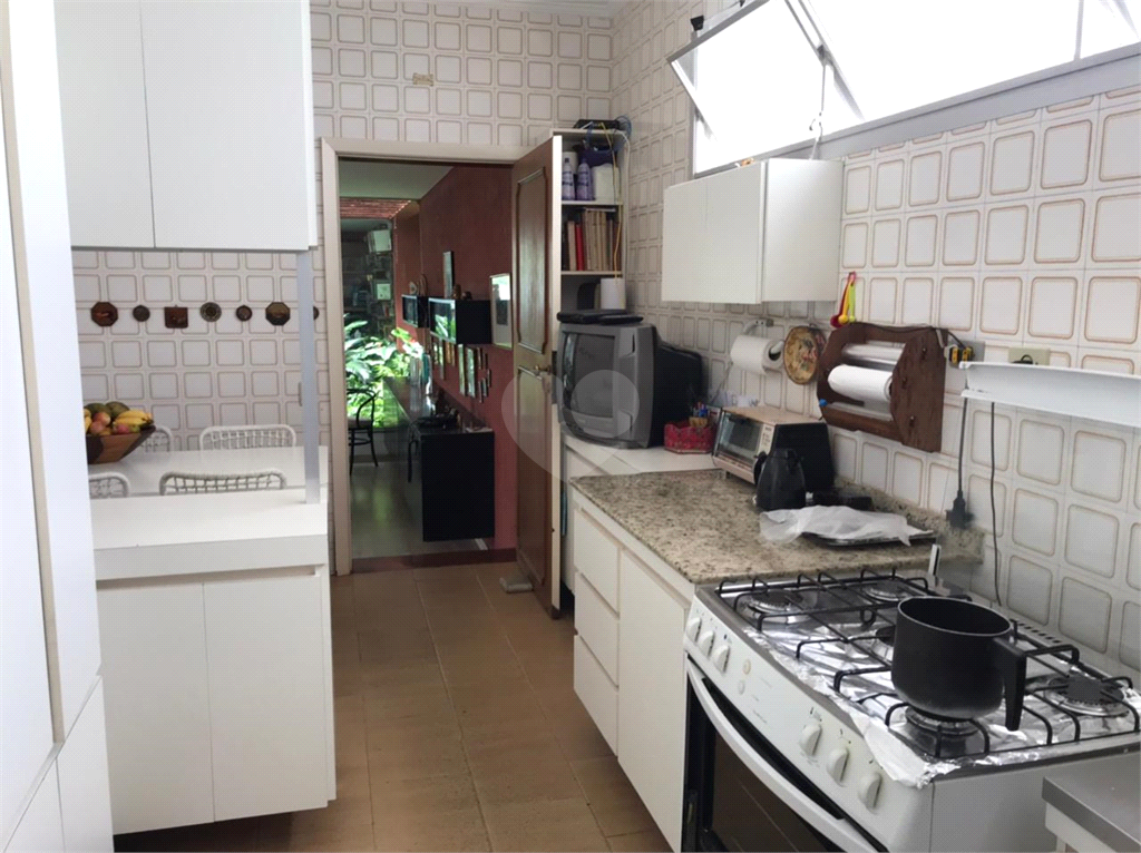 Venda Casa térrea São Paulo Planalto Paulista REO29226 20