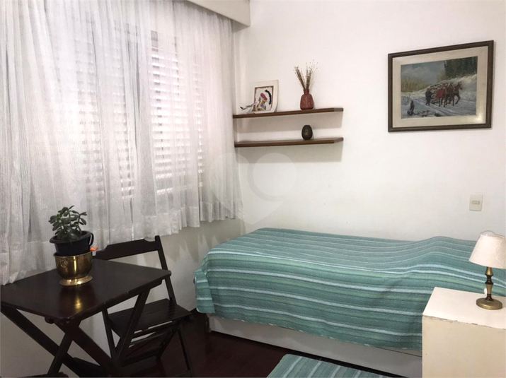 Venda Casa térrea São Paulo Planalto Paulista REO29226 32