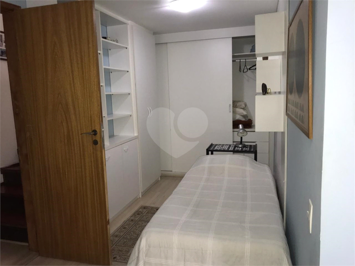 Venda Casa térrea São Paulo Planalto Paulista REO29226 25