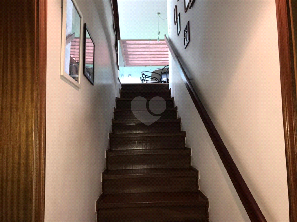 Venda Casa térrea São Paulo Planalto Paulista REO29226 29