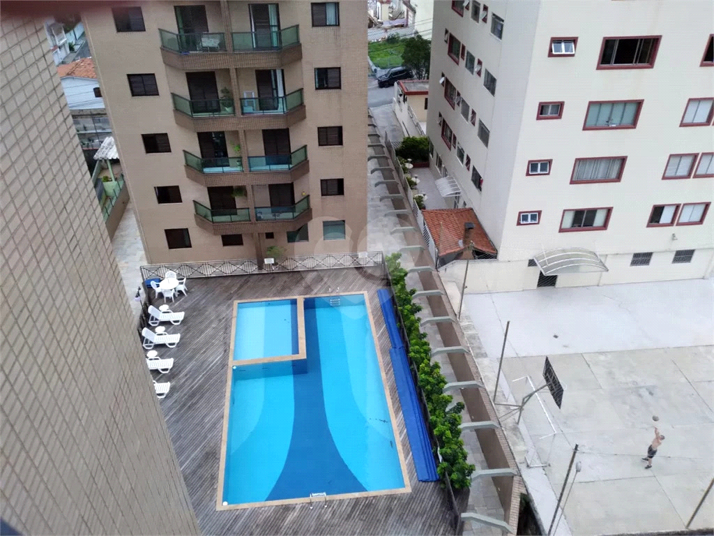 Venda Apartamento São Paulo Vila Paulicéia REO292285 23