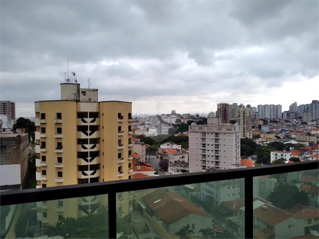 Venda Apartamento São Paulo Vila Paulicéia REO292285 19