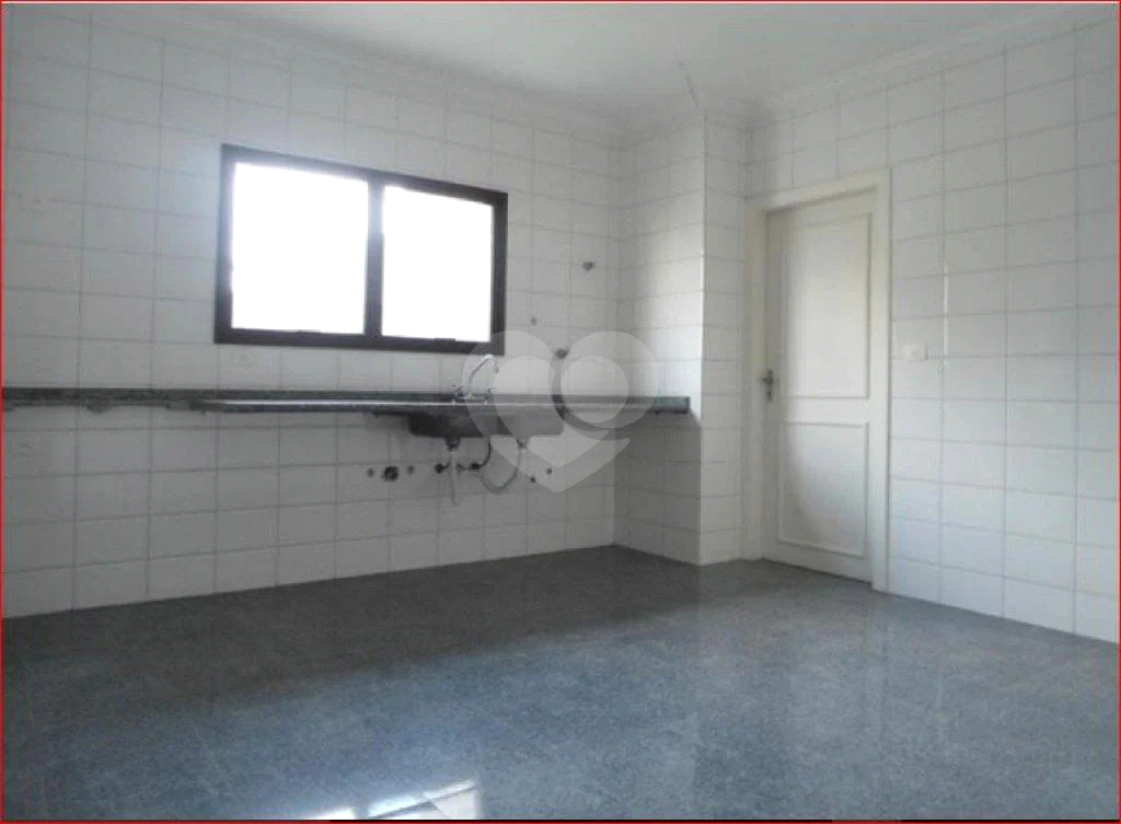 Venda Apartamento São Paulo Vila Paulicéia REO292285 12