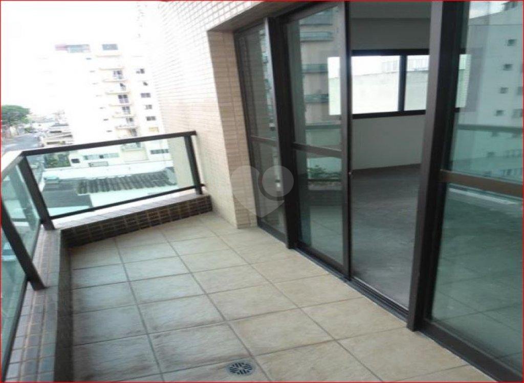 Venda Apartamento São Paulo Vila Paulicéia REO292285 1