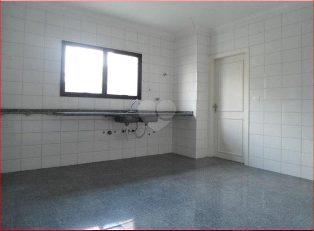 Venda Apartamento São Paulo Vila Paulicéia REO292285 7