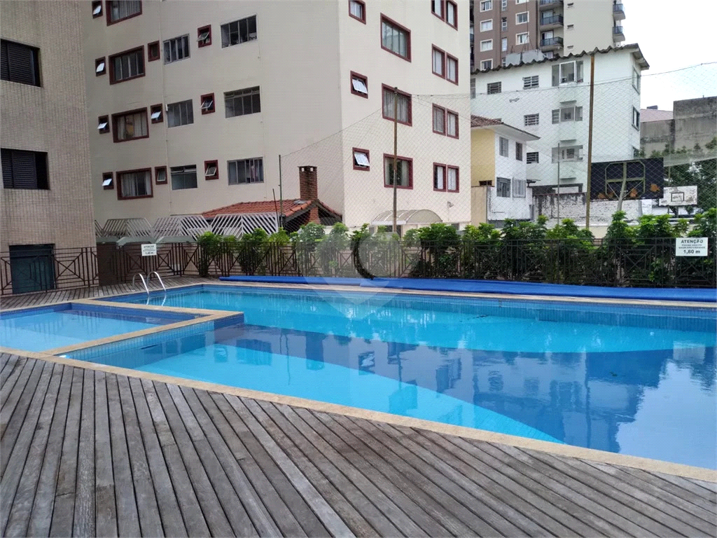 Venda Apartamento São Paulo Vila Paulicéia REO292285 21