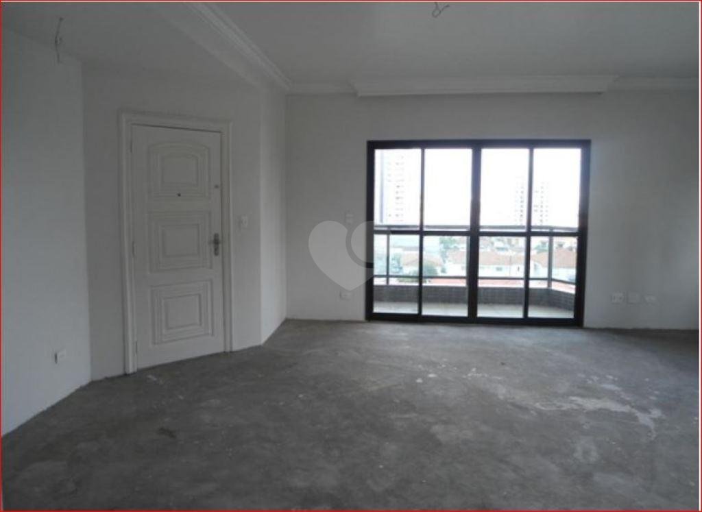 Venda Apartamento São Paulo Vila Paulicéia REO292285 4