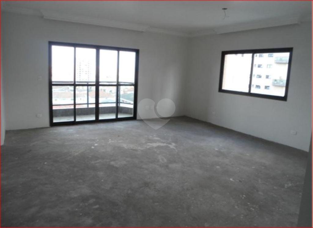 Venda Apartamento São Paulo Vila Paulicéia REO292285 3