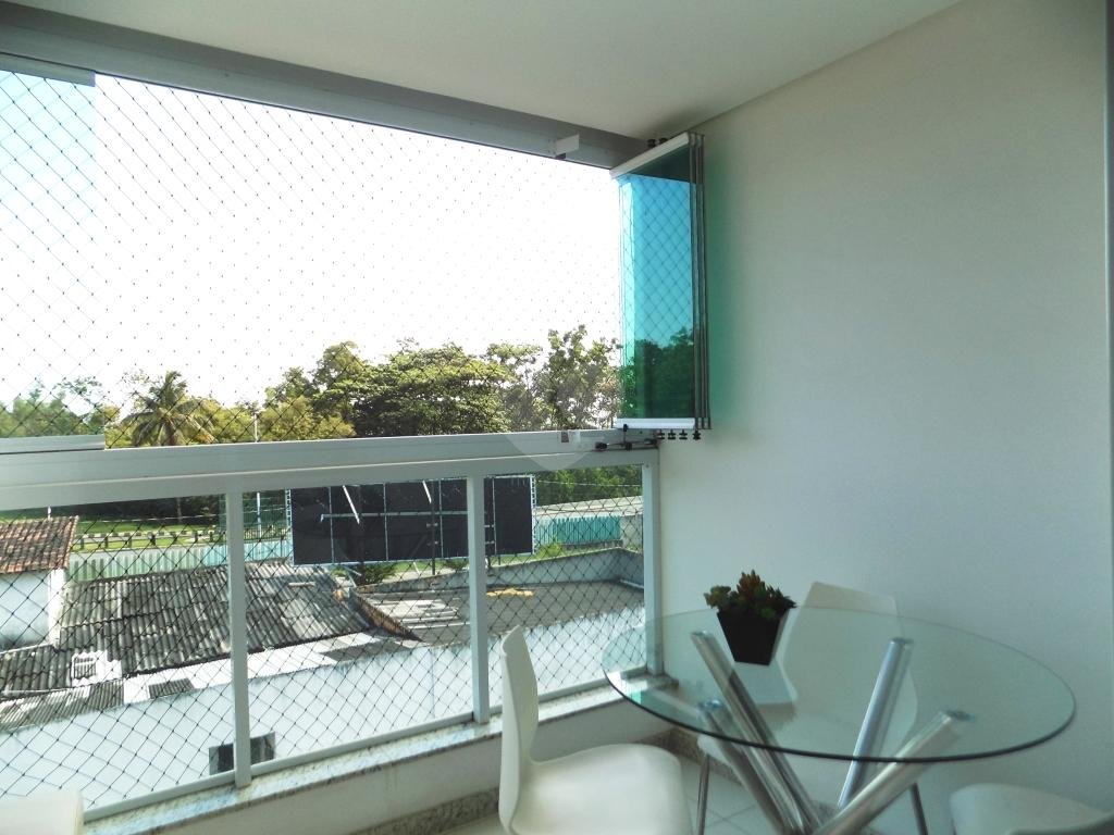 Venda Apartamento Vitória Jardim Camburi REO292338 8