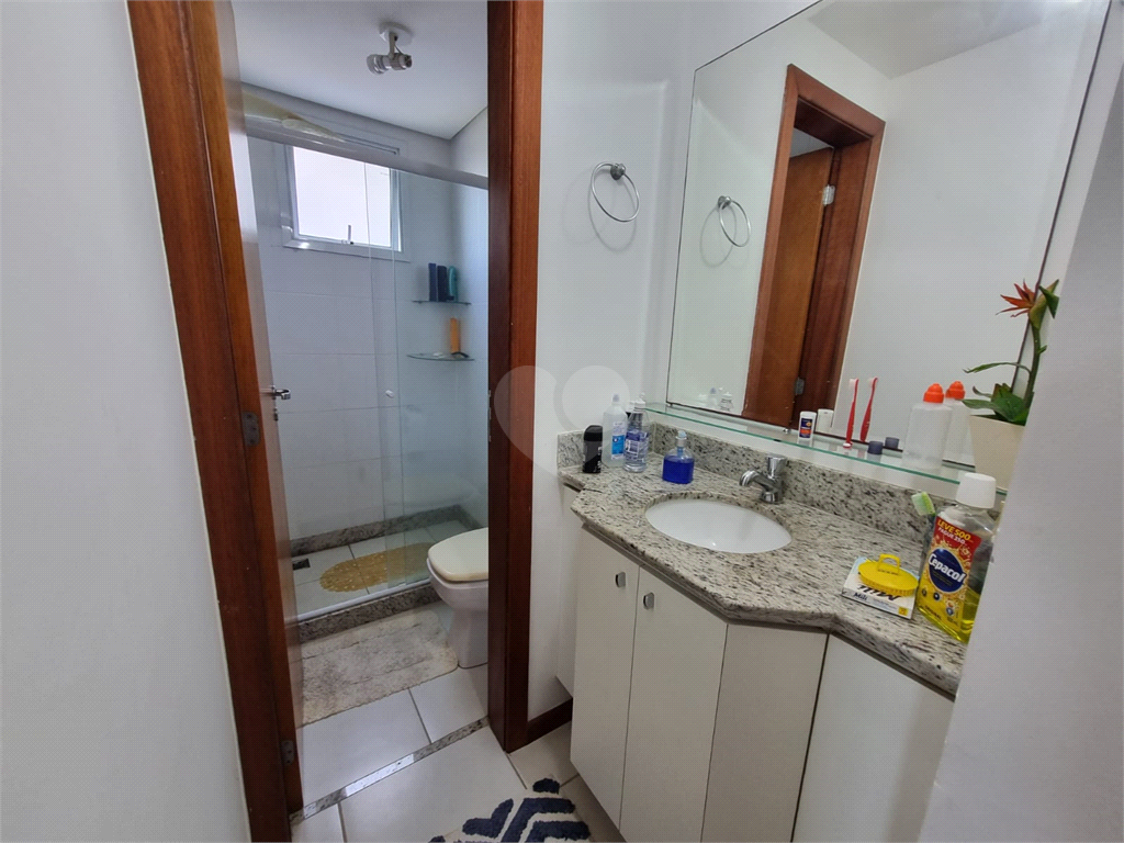 Venda Apartamento Vitória Jardim Camburi REO292338 18