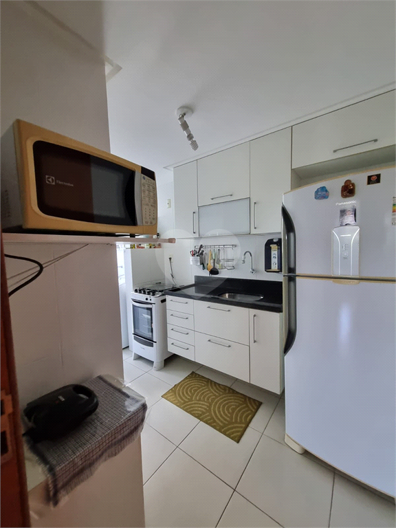 Venda Apartamento Vitória Jardim Camburi REO292338 22