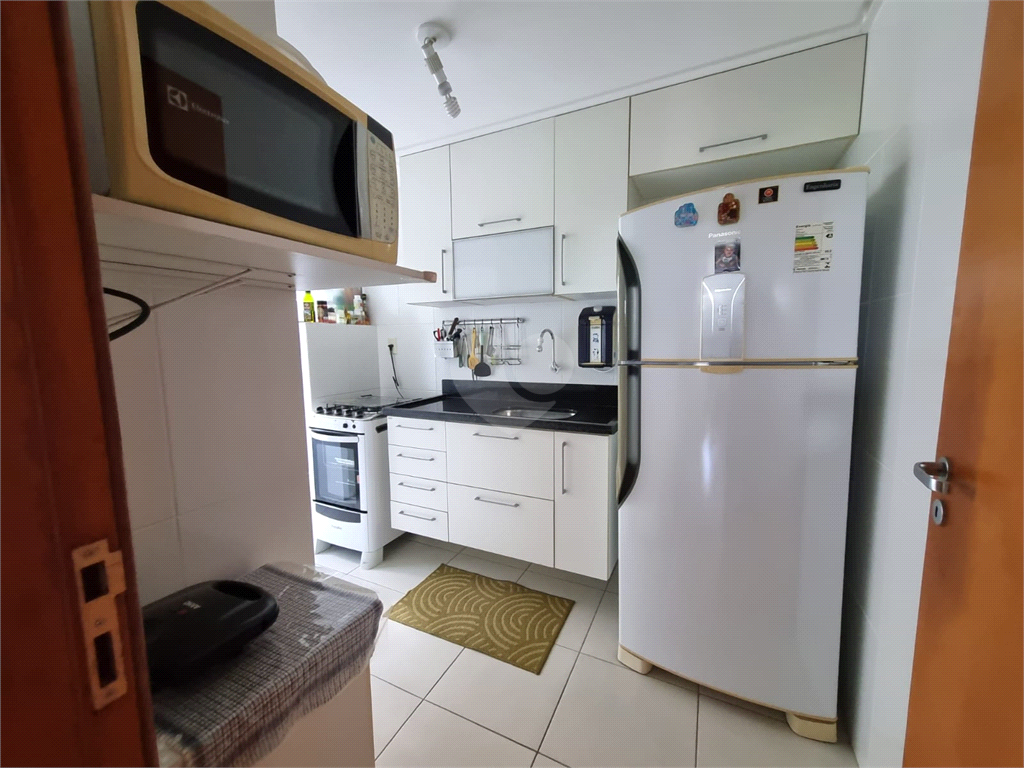 Venda Apartamento Vitória Jardim Camburi REO292338 30