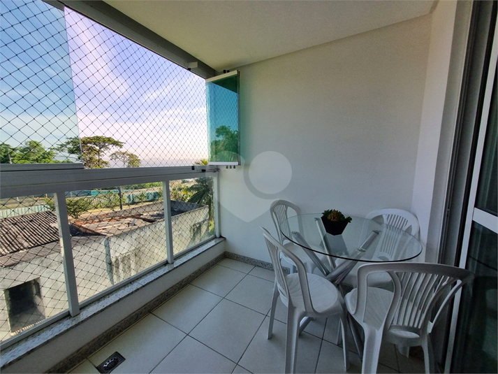 Venda Apartamento Vitória Jardim Camburi REO292338 1