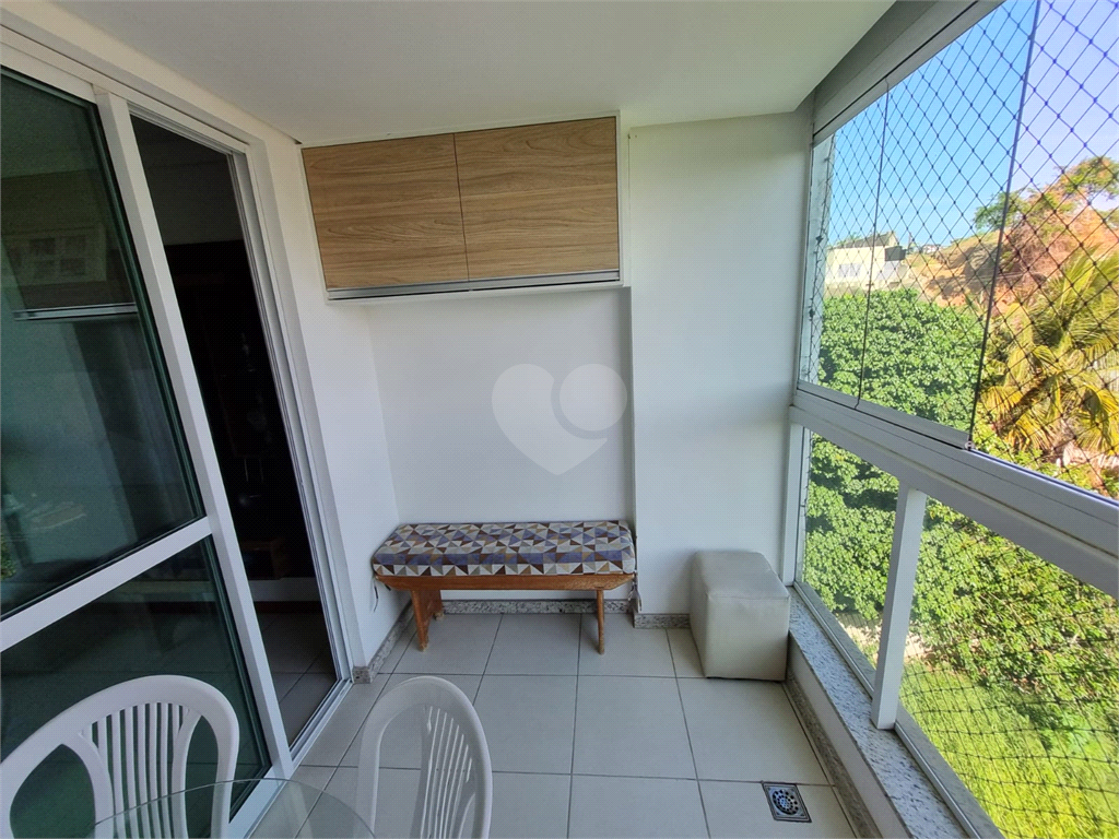 Venda Apartamento Vitória Jardim Camburi REO292338 2