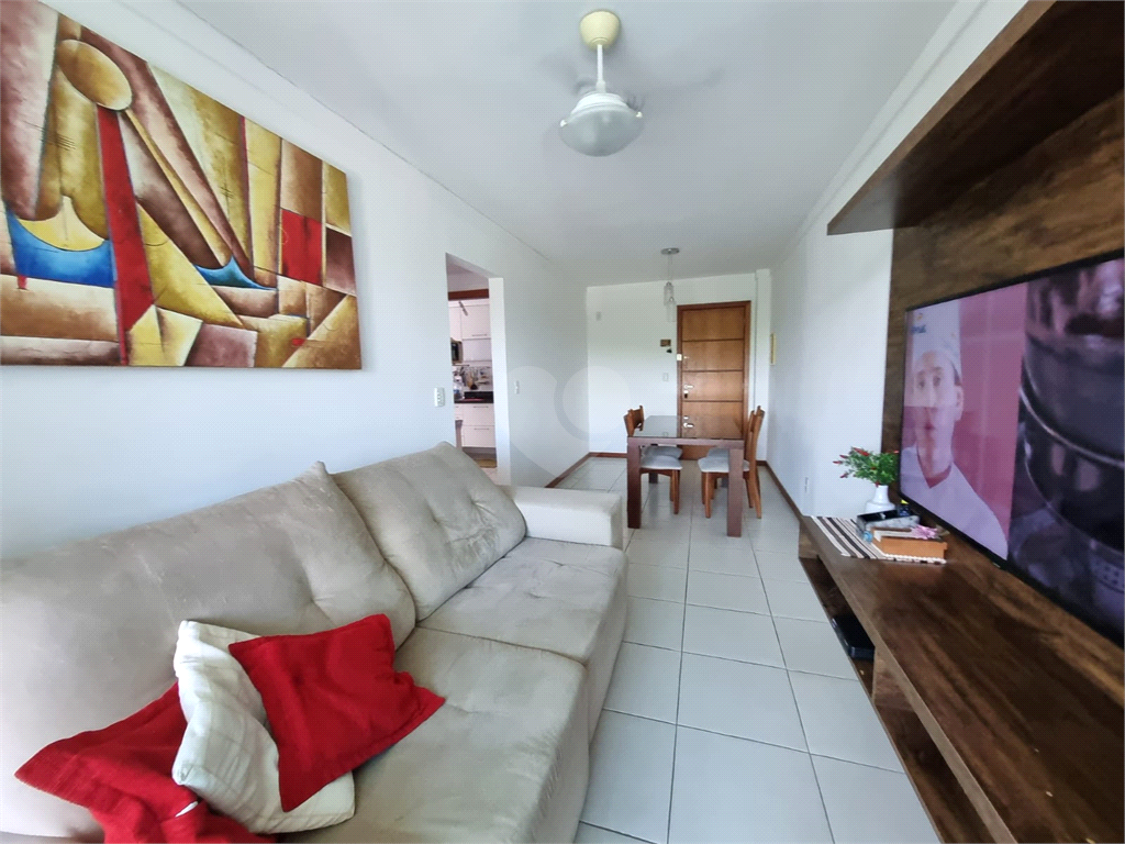 Venda Apartamento Vitória Jardim Camburi REO292338 9