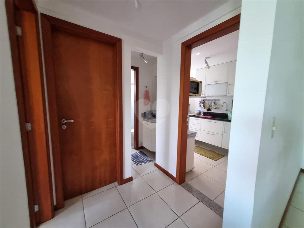 Venda Apartamento Vitória Jardim Camburi REO292338 16