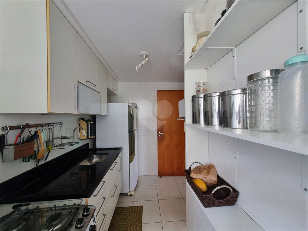 Venda Apartamento Vitória Jardim Camburi REO292338 24