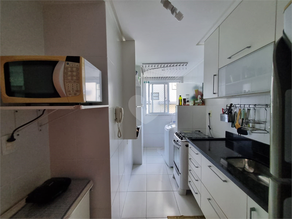 Venda Apartamento Vitória Jardim Camburi REO292338 29