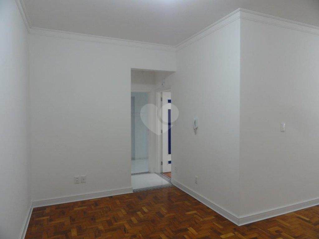 Venda Apartamento São Paulo Santa Efigênia REO29235 2