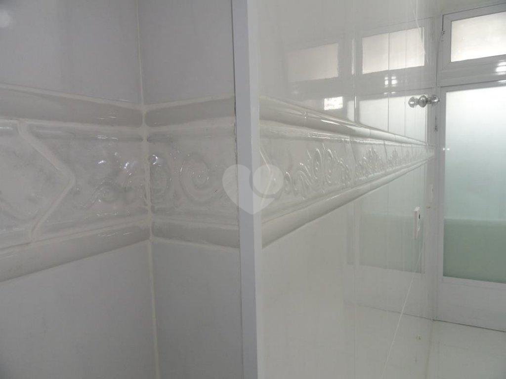 Venda Apartamento São Paulo Santa Efigênia REO29235 9