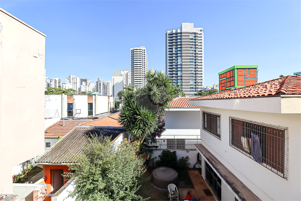 Venda Casa São Paulo Jardim Novo Mundo REO292352 38